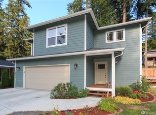 12936 Lakeview Ave NW, Poulsbo, WA 98370