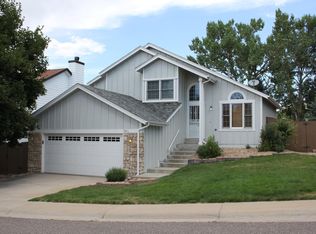 981 Thames St, Highlands Ranch, CO 80126
