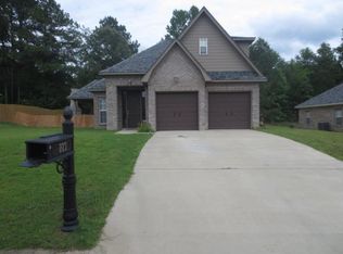 223 Noah Loop, Oxford, MS 38655