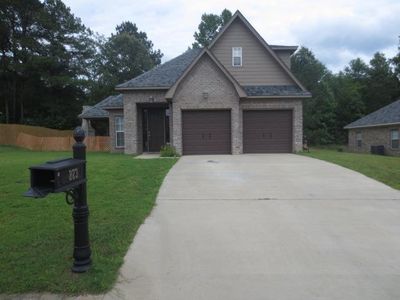223 Noah Loop, Oxford, MS, 38655