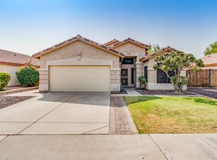 18232 N 54th Ln, Glendale, AZ 85308