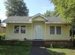 105 Spartanburg Rd, Duncan, SC 29334