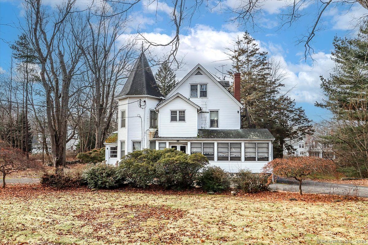 145 High Ridge Ave, Ridgefield, CT 06877 | MLS #24001737 | Zillow