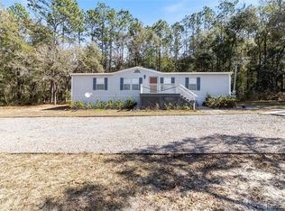 9323 S Longbranch Ave, Inverness, FL 34452