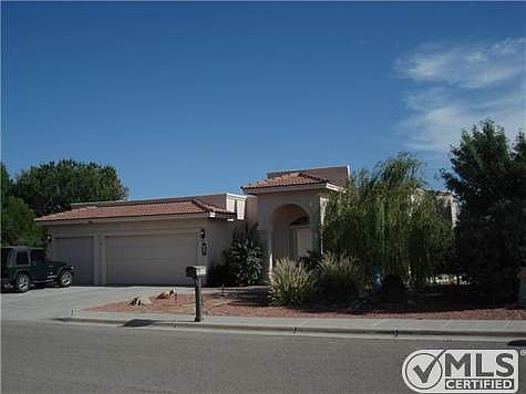 1st image of 116 Desert Garden Dr