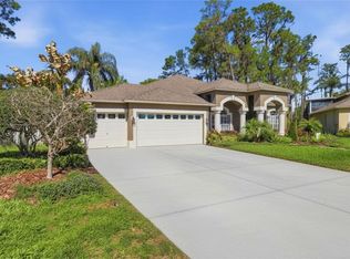 3629 Whistling Ln, Land O Lakes, FL 34639