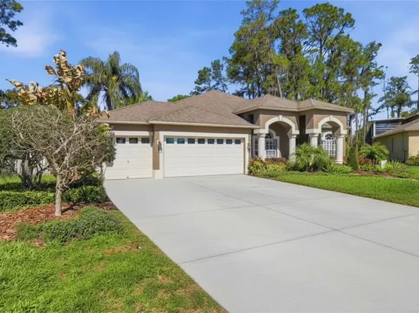 3629 Whistling Ln, Land O Lakes, FL 34639