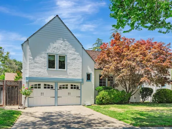 1690 Castilleja Ave, Palo Alto, CA 94306