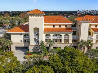 100 Bella Harbor Ct UNIT 103, Palm Coast, FL 32137