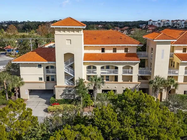 100 Bella Harbor Ct Unit 103, Palm Coast, FL 32137