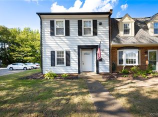 8134 Provincetown Dr, North Chesterfield, VA 23235
