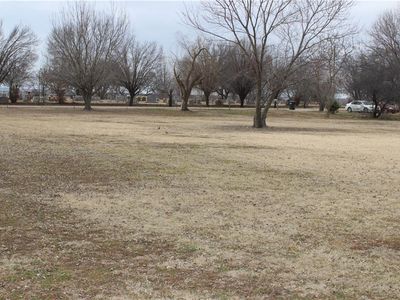 Ellis Avenue Lot #5, Davis, OK, 73030