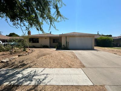 1412 N Fine Ave, Fresno, CA, 93727