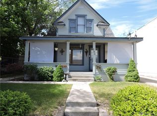 426 S Chelan Ave APT A, Wenatchee, WA 98801