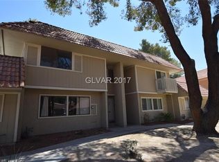 2532 Paradise Village Way, Las Vegas, NV 89120