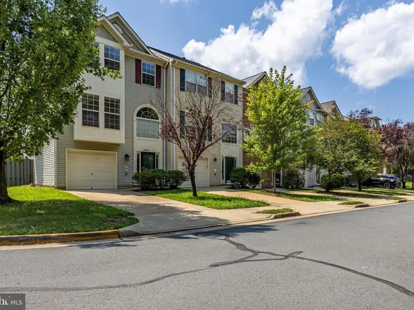 11080 Doubleday Ln, Manassas, VA 20109