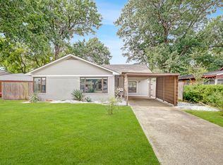 1826 Crest Ridge Dr, Dallas, TX 75228