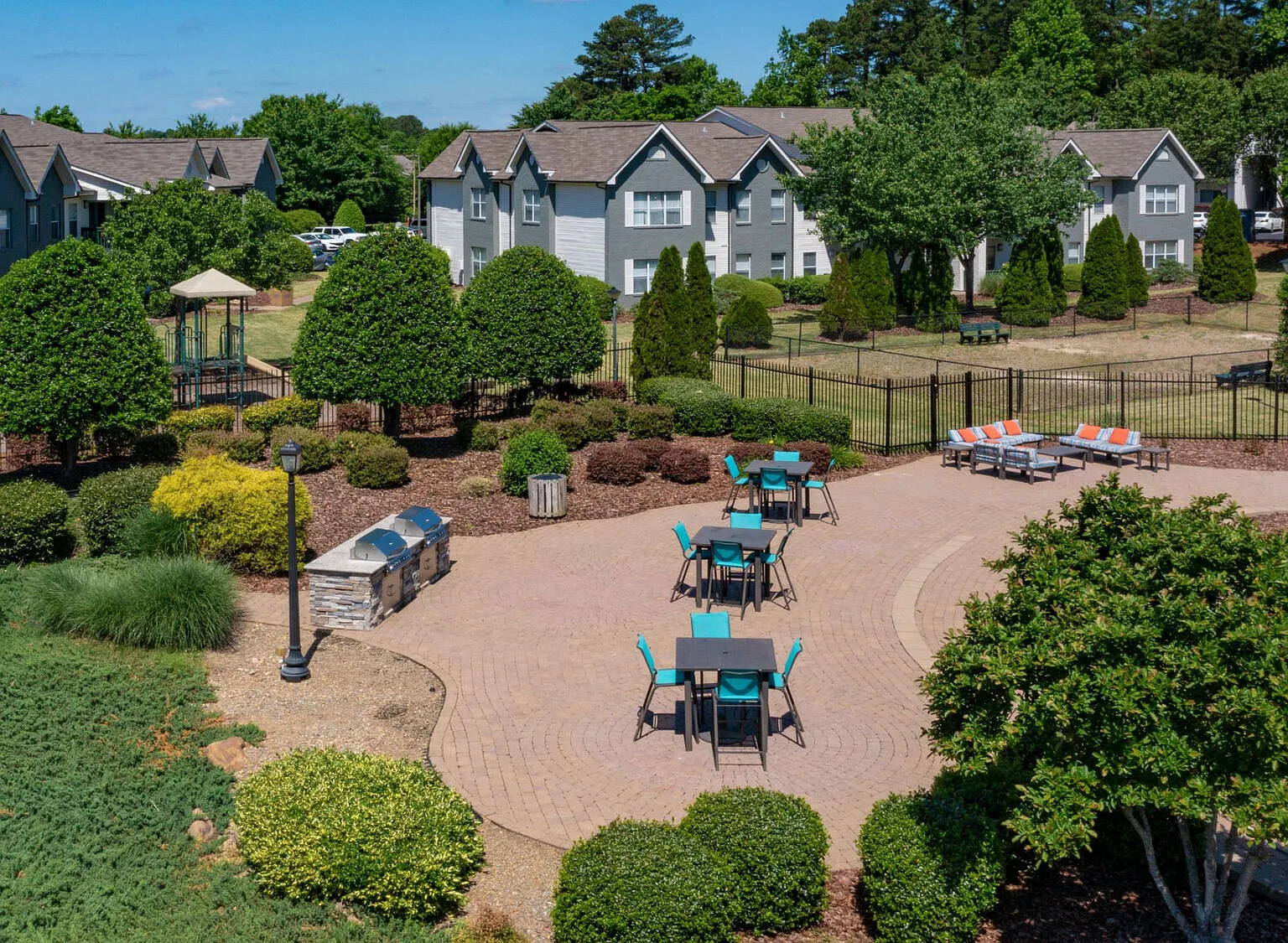 The Weathersby at Station Circle — Photo 3
