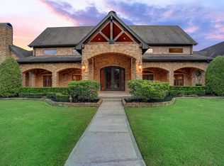 1638 McCrary Rd, Richmond, TX 77406