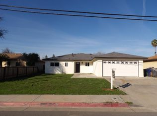 1420 N D St, Madera, CA 93638