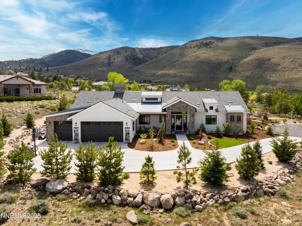 6300 Trailblazer Ct, Reno, NV 89511