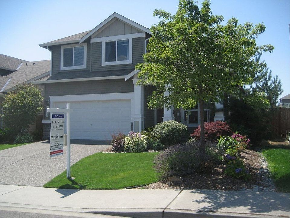 For Sale: 6717 Nathan Ave SE, Auburn, WA 98092