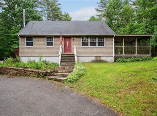 184 Wakefield Rd, Pascoag, RI 02859