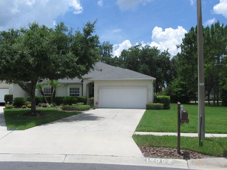 Home for Sale in Tampa, Florida $125,000