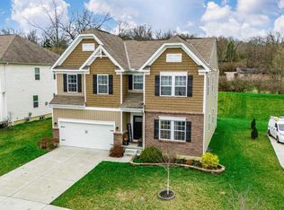 10143 Arnold Dr, Cincinnati, OH 45215