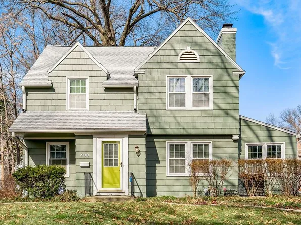 800 W Gregory Blvd, Kansas City, MO 64114