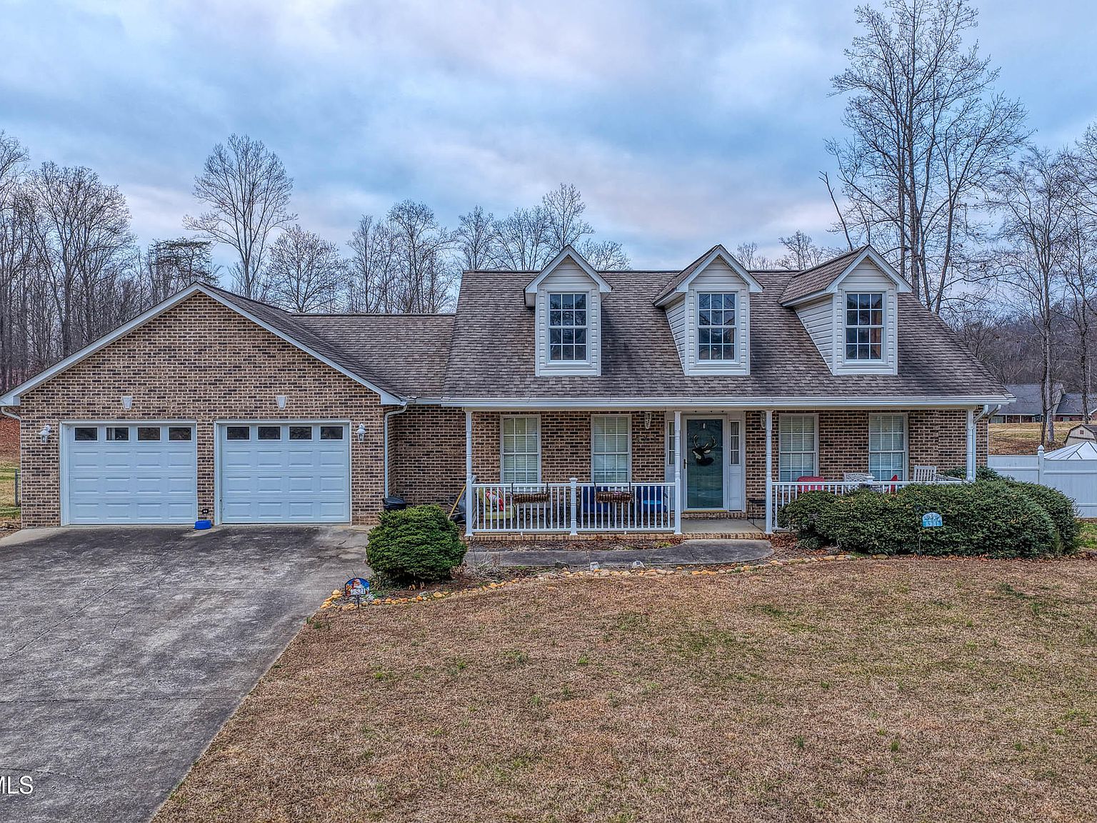 521 Westfield Ave, Church Hill, TN 37642 | MLS #9989540 | Zillow