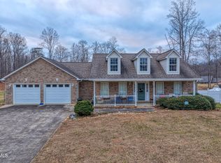 521 Westfield Ave, Church Hill, TN 37642