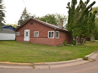 705 Park Ave, Sandstone, MN 55072