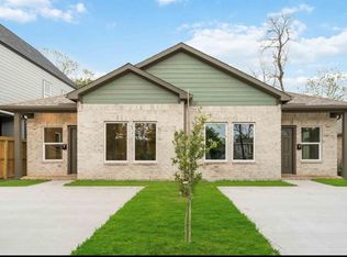 4434 Davenport St UNIT B, Houston, TX 77051