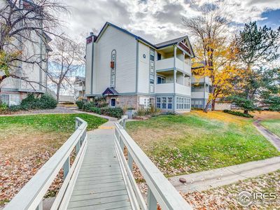 2828 Silverplume Dr UNIT Q6, Fort Collins, CO, 80526