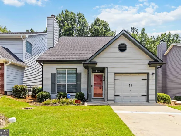 1269 Gates Cir SE, Atlanta, GA 30316