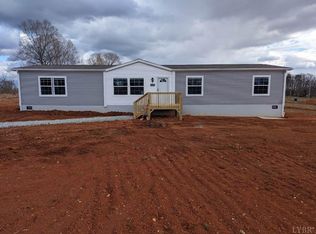 1175 Piney Grove School Rd, Moneta, VA 24121