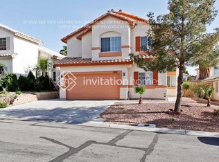 6553 Bush Clover Ln, Las Vegas, NV 89156