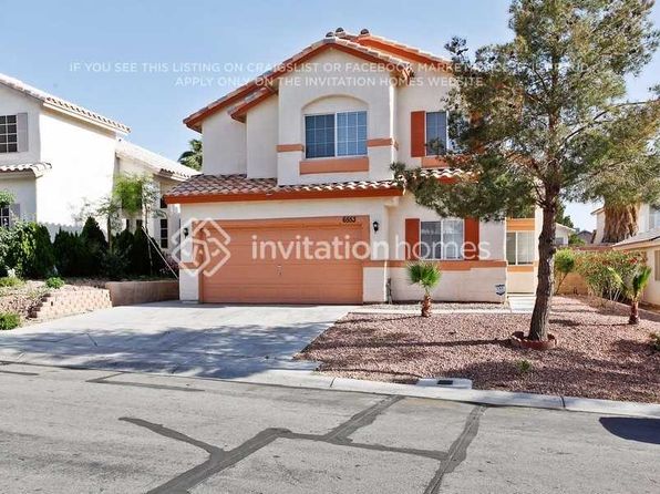 6553 Bush Clover Ln