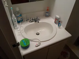 Rented by Sky Management