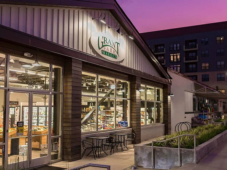 Elan Madison Yards — Photo 72