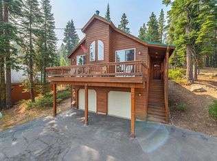 14219 Hansel Ave, Truckee, CA 96161