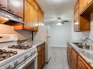 2421 Pillsbury Apartments, Minneapolis, MN 55404