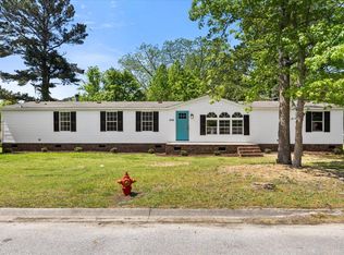 8775 School St, Rocky Mount, NC 27803