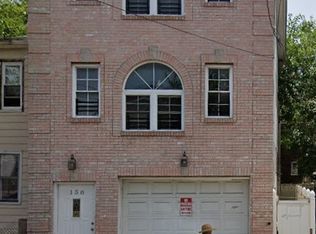 158 Old Bergen Rd, Jersey City, NJ 07305