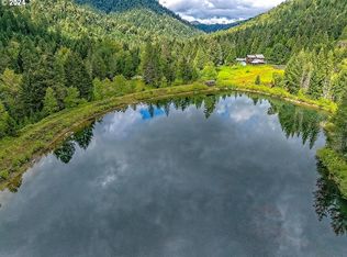 2999 Speaker Rd, Wolf Creek, OR 97497