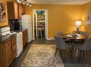 14 Shelton Branch Rd, Barnardsville, NC 28709