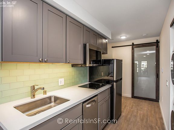 3rd image of 1532 Howard St #302