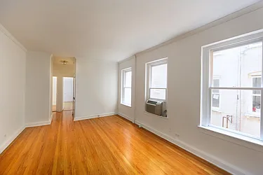 Rented by Manhattan Skyline