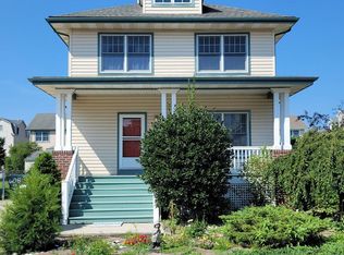 608 N Massachusetts Ave, Atlantic City, NJ 08401